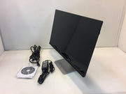 Dell S2415H 23.8" Widescreen IPS Full HD LED LCD Monitor HDMI